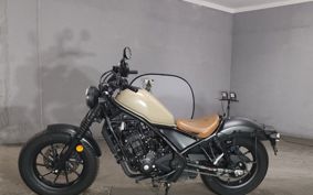 HONDA REBEL MC49