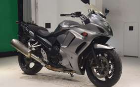 SUZUKI BANDIT 1250 F 2011 GW72A