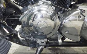YAMAHA DRAGSTAR 400 CLASSIC 1999 4TR