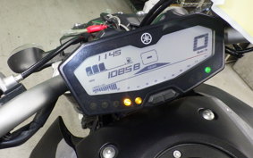 YAMAHA MT-07 ABS 2020 RM19J