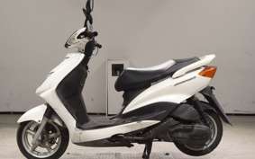YAMAHA CYGNUS 125 X 2005 SE12J