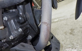 HONDA CB250RA 2026 MC52