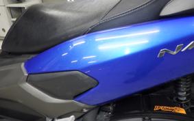 YAMAHA N-MAX 155 A SG50J