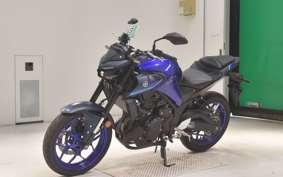 YAMAHA MT-03 ABS 2023 RH21J