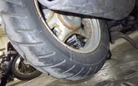 HONDA CREA SCOOPY 1989 AF55