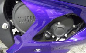 YAMAHA YZF-R15 2006