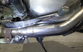 KAWASAKI ESTRELLA RS 2019 BJ250A