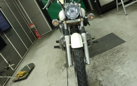 YAMAHA DRAGSTAR 250 2014 VG05J