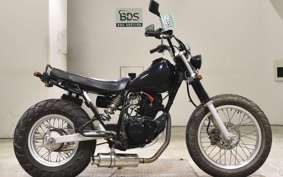 YAMAHA TW200 Gen.2 DG07J