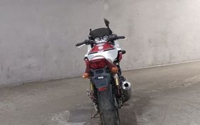 HONDA CB400SFV-3 BOLDOR NC39