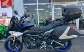YAMAHA TRACER 9GT 2018 RN51J