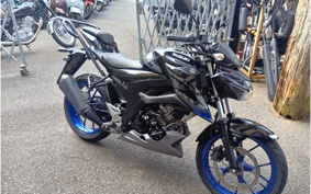 SUZUKI GSX-S125 ABS DL32B
