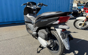 HONDA PCX125 JF56