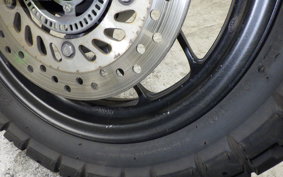HONDA MONKEY 125 2019 JB03