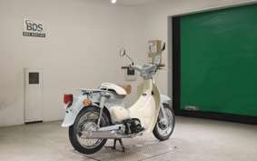 HONDA LITTLE CUB E 2017 AA01