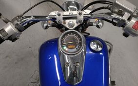 HONDA SHADOW 400 CUSTOM 2009 NC45