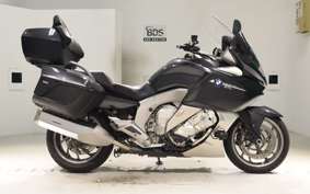 BMW K1600GTL 2018