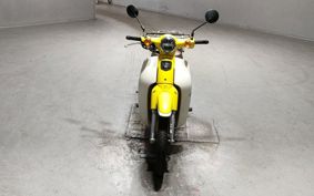 HONDA SUPER CUB110 JA59