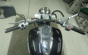 KAWASAKI ELIMINATOR 250 V 2022 VN250A