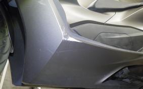 HONDA PCX 125 2015 JK05