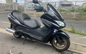 HONDA FORZA MF08