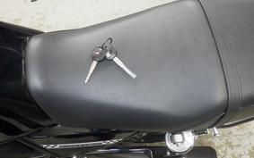 HONDA CB1100 ABS 2018 SC65