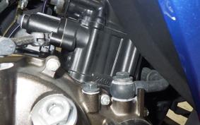 SUZUKI ｼﾞｸｻｰ250SF 1997 ED22B