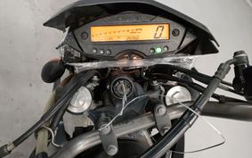 KAWASAKI D TRACKER 125 LX125D