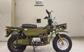 HONDA MOTRA 2026 AD05