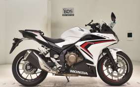 HONDA CBR400R 2021 NC56
