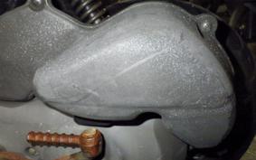 SUZUKI LET's 4 CA41A