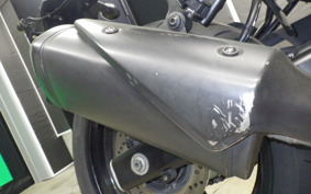 SUZUKI SV650 X A 2021 VP55B