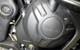 YAMAHA YZF-R25 2018 RG43J