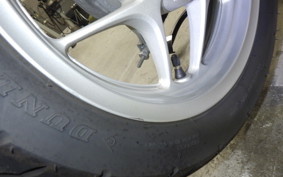 HONDA SHﾓｰﾄﾞ 2010 JF51
