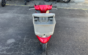SUZUKI  LETS  BASKET  CA4AA