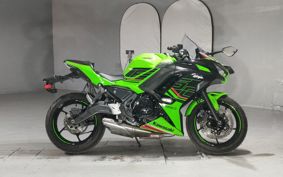 KAWASAKI NINJA650 2024 ER650S