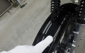 HONDA ｸﾛｽｶﾌﾞ110-3 2013 JA60