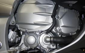 YAMAHA FJR1300 AS 2017 RP27J
