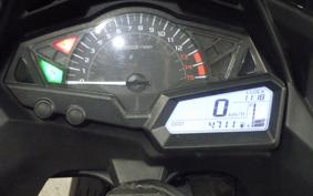 KAWASAKI NINJA 250 2026 EX250L