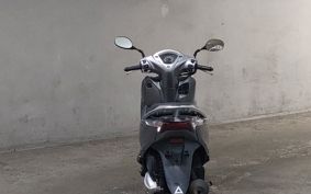 HONDA LEAD 125 JF45