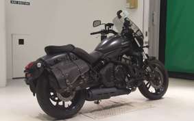 KAWASAKI VULCAN 650 S 2015 EN650A