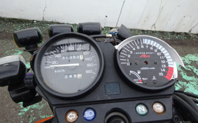 HONDA CB400SF NC42