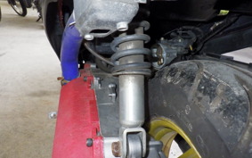 SUZUKI ADDRESS V100 CE13A