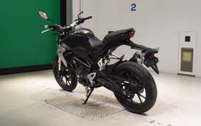 HONDA CB250R 2025 MC52