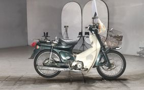 HONDA SUPER CUB90 HA02