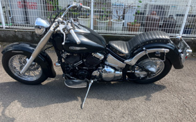 YAMAHA DRAGSTAR400 CLASSIC 2003 VH01J