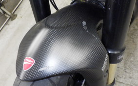 DUCATI DIAVEL AMG 2012
