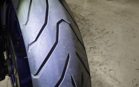 YAMAHA MT-09 Tracer 2015 RN36J