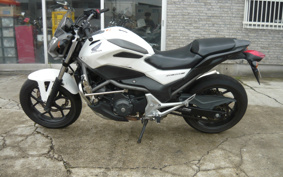 HONDA NC 700 S RC61