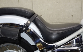 YAMAHA DRAGSTAR 400 2002 VH01J